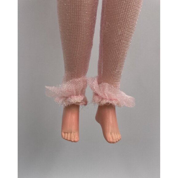 VTG Kenner Sabrina the Teenage Witch Barbie Doll Hasbro Waving Hand - Picture 9 of 9